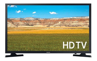 Televisor 32` Samsung Led Hd Smart Tv 80 Cms Un32t4300akxzl