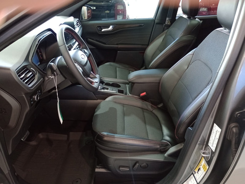Ford Escape 2.5 St-Line Fwd Ecvt Hibrida
