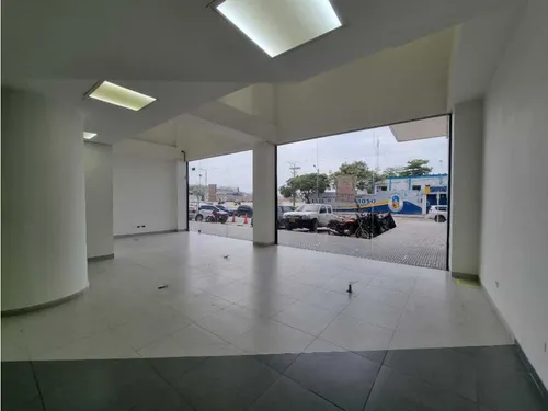 Arriendo Local En Soledad.