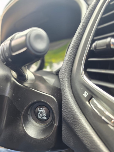Jeep Compass 2.4 Sport