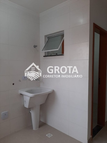Imagem 5 de 20 de Maravilhoso Apartamento Em Condominio Fechado No Bairro Itaquera. - 1287