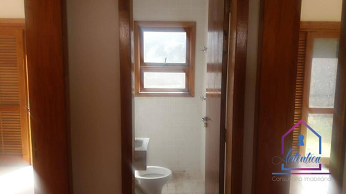 Imagem 16 de 19 de Casa Com 3 Dormitórios À Venda, 212 M² Por R$ 890.000 - Vila Flórida - Cotia/sp - Ca1318