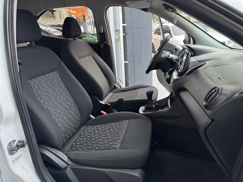 Ford Ka 1.5 TI-VCT FLEX SE PLUS MANUAL
