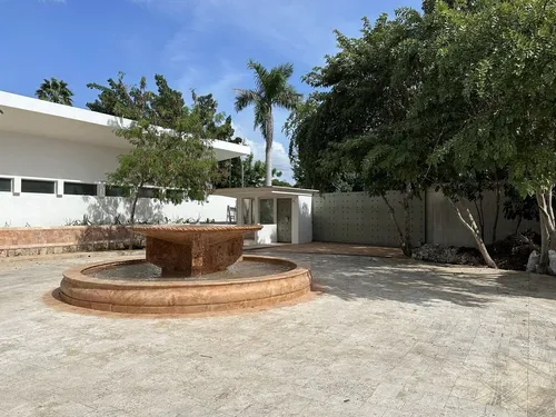 Increible Propiedad En Venta Merida, San Juan Gde Brisas (gvc-2472)