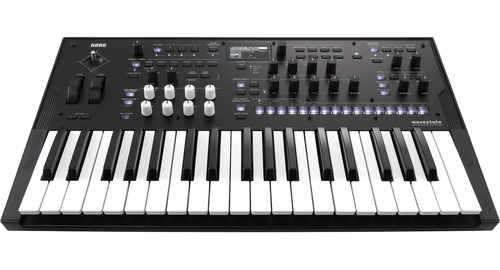 Sintetizador Korg Wavestate - 37 Teclas