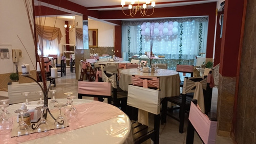 Imagen 3 de 5 de Salón De Fiestas Mundo Encantado