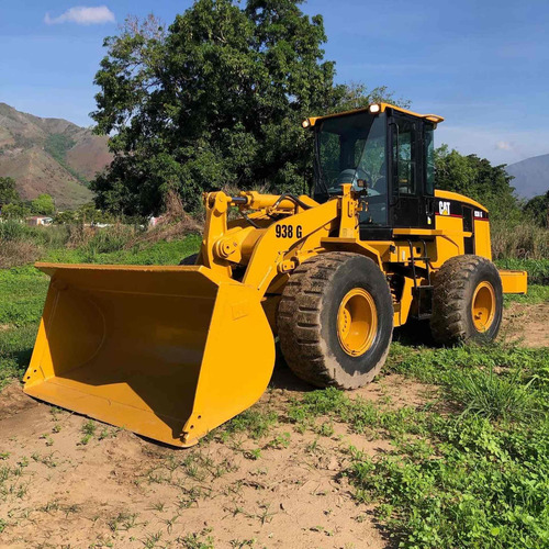 Imagen 1 de 7 de Payloader