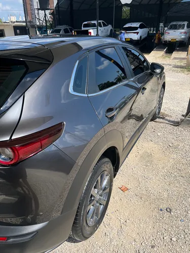 Mazda CX-30 2.0 Prime At