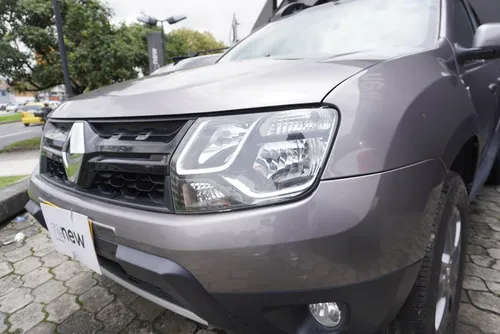 Renault Duster 2.0 Dynamique 4X2 At