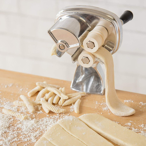 Imagen 5 de 8 de Cavatelli Maker Paderno