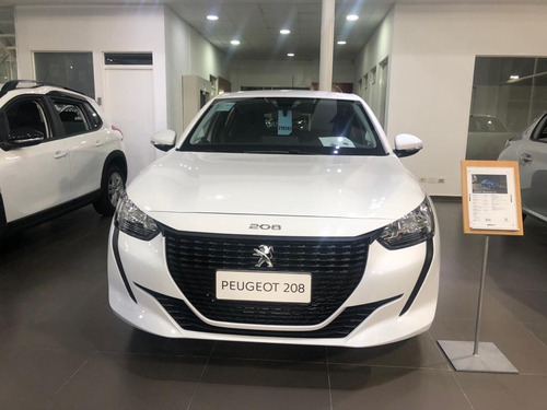 Peugeot 208 1.2 Like