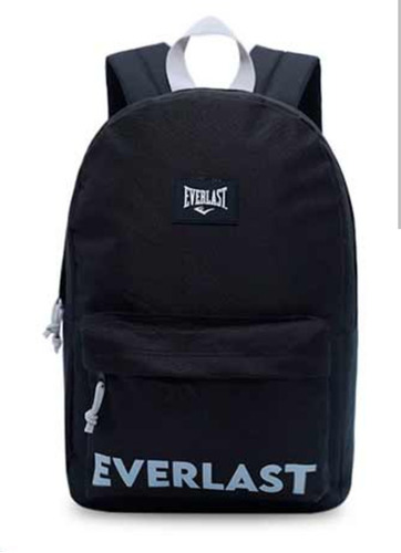 Mochila Hombre Everlast (jansport Reef Rip Curl Herschel)