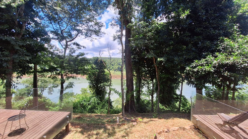 Hotel Tupa Lodge En Venta!