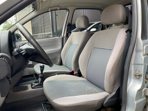 Chevrolet Classic 1.0 MPFI LS 8V FLEX 4P MANUAL