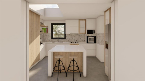 Excelente Sitio Con Proyecto Constructivo Aprobado.