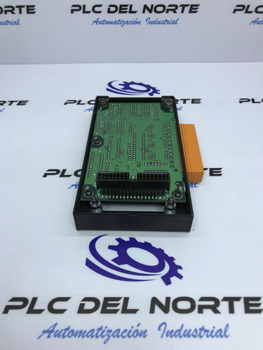 Ge Fanuc Ic300adc020b Modulo De Entradas Análogas 2canales