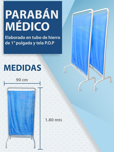Paraban Medico