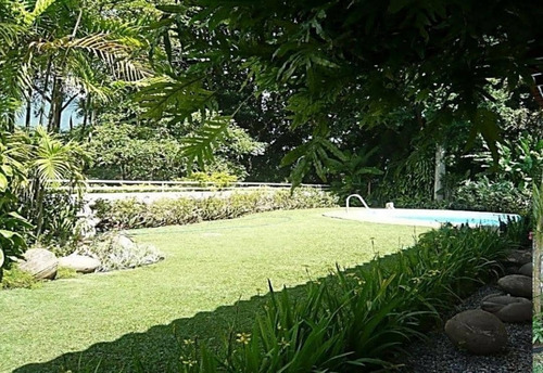 Imagen 11 de 11 de Se Alquila Casa 2000m2 4h+3s/ 4b/ 17pe Valle Arriba