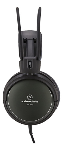 Ath-a990z Art Monitor Auriculares Dinámicos Cerrados N...