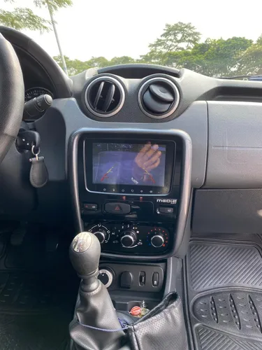 Renault Duster 2.0 Dynamique 4x4