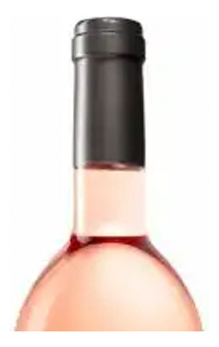 Pack De 4 Vino Rosado By Ott 750 Ml