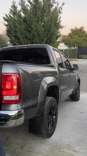 Volkswagen Amarok 2.0 Cd Tdi 180cv 4x2 Highline Pack At