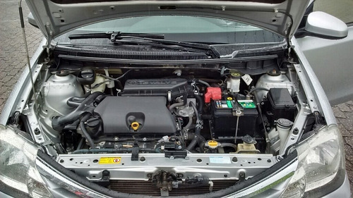 Toyota Etios 2014/2014 3542