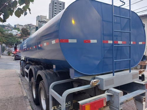 Imagem 6 de 7 de Iveco Stradale 240e25 - 10/10 - Pipa 20.000lts - R$ 280.000