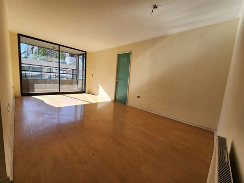 Catedral Piso 16 / Super Oferta / 1 D-1 B / 1 Est-1 Bod