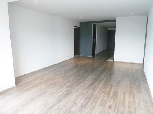 Imagen 4 de 30 de Departamento En Renta En Interlomas, Aquario