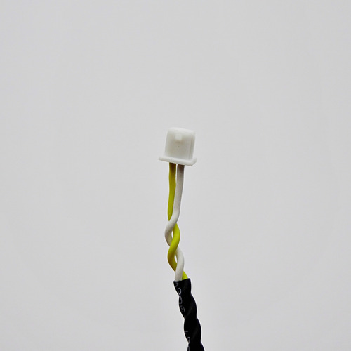 Bocina Con Cable Y Conector Para Radio Motorola Dep450