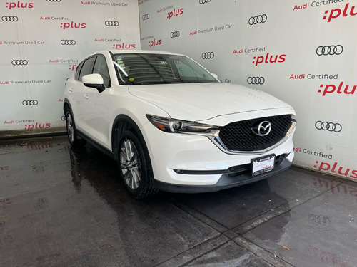 Mazda CX-5 2.0 L I At