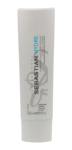 Acondicionador Hidratante Sebastian Hydre 250ml