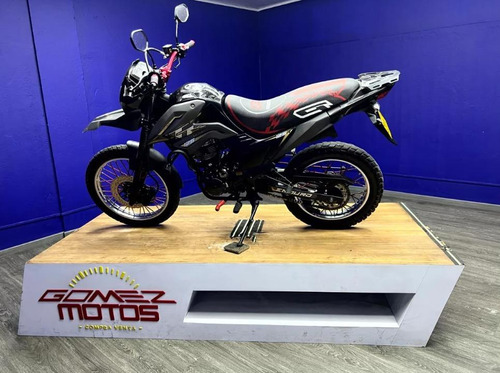 Akt Ttr 125 2023