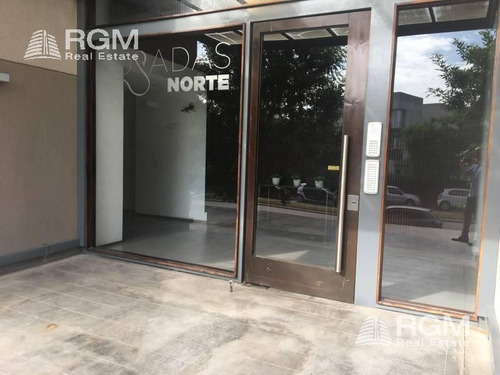 Imagen 10 de 19 de Venta 2 Ambientes Con Jardín, El Palmar, Nordelta