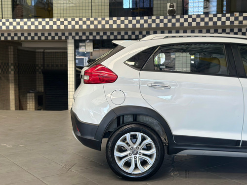 Chery Tiggo 2 TIGGO 2 LOOK 1.5 16V FLEX MEC. 5P