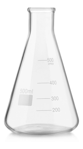 Matraz De 500 Ml Codigo G0050500