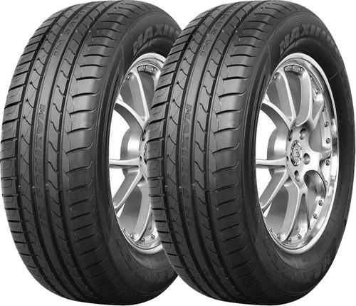 Kit de 2 llantas Maxtrek MAXIMUS M1 Maximus M1 205/65R15 94H H