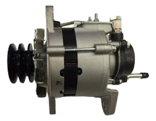 Alternador 2l 3l 12v 55a C/bomba Vac. Toyota Hilux 1991-1996