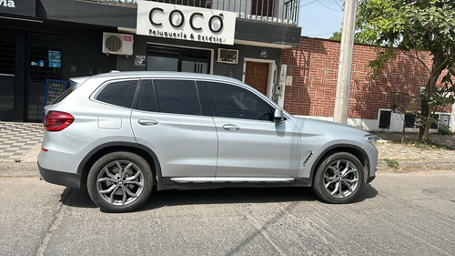 BMW X3 2.0 30i