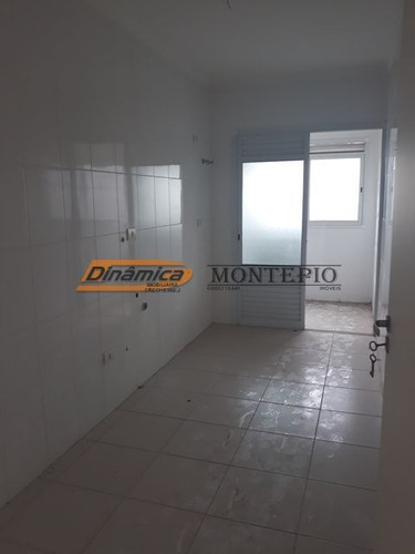 Imagem 1 de 14 de Belo Apartamento Em Uma Excelente Localização Próximo Ao Metro - Ml9740