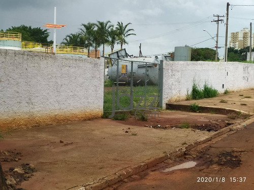 Imagem 2 de 3 de Terreno À Venda, 1000 M² Por R$ 480.000,00 - Centro - Sumaré/sp - Te1006