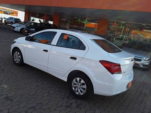 Imagem 6 de 9 de Chevrolet Onix 1.0 Flex Manual