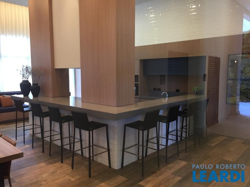 Imagem 9 de 15 de Apartamento - Pinheiros - Sp - 620825