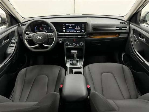 Hyundai Creta 1.0 TGDI FLEX COMFORT PLUS AUTOMÁTICO
