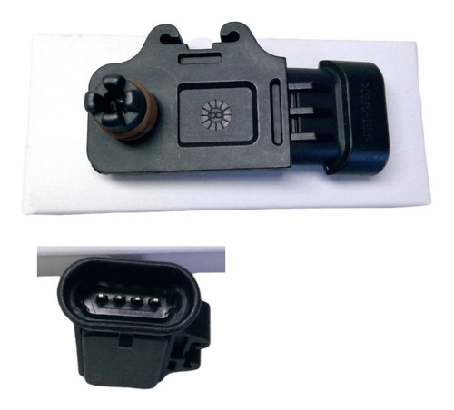 Sensor Map Chevrolet Chevrolet Montana 1.8 2001-2011