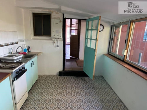 Casa 3 1/2 Oriente Con 6 Sur N.º 607