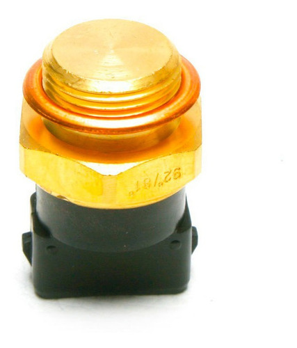 Bulbo Sensor Motoventilador Pointer Todos S/aa 2 Terminales