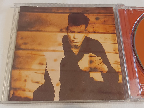 Mark Lanegan Field Songs Cd Omi