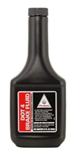 comprar Líquido Para Frenos 354ml Dot 4 Pro Honda Orig Genamax